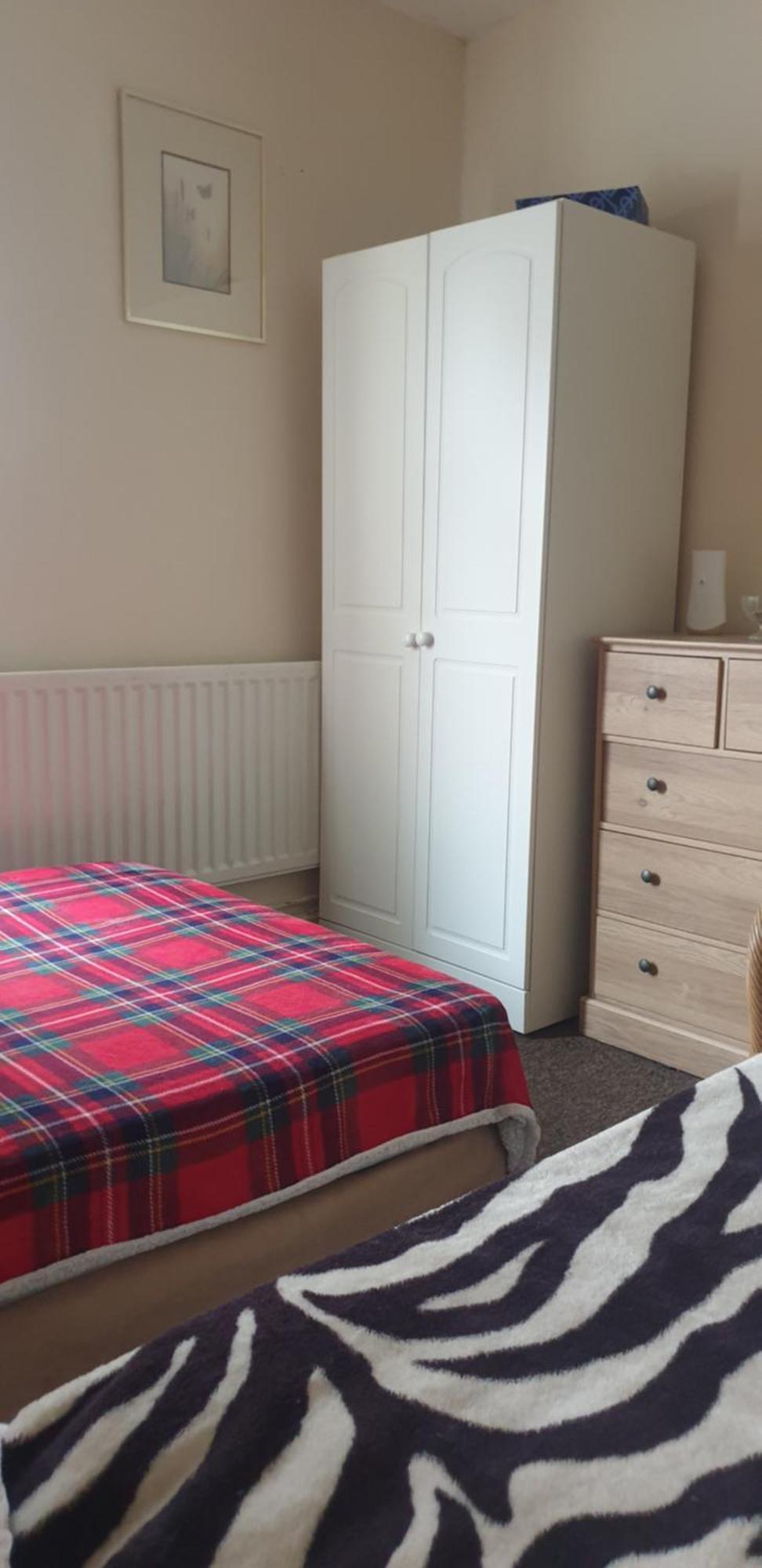 Big Guest House Burton-upon-Trent ภายนอก รูปภาพ