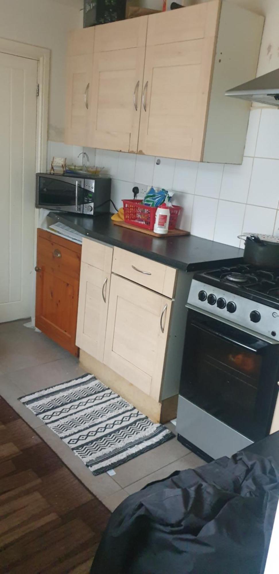Big Guest House Burton-upon-Trent ภายนอก รูปภาพ
