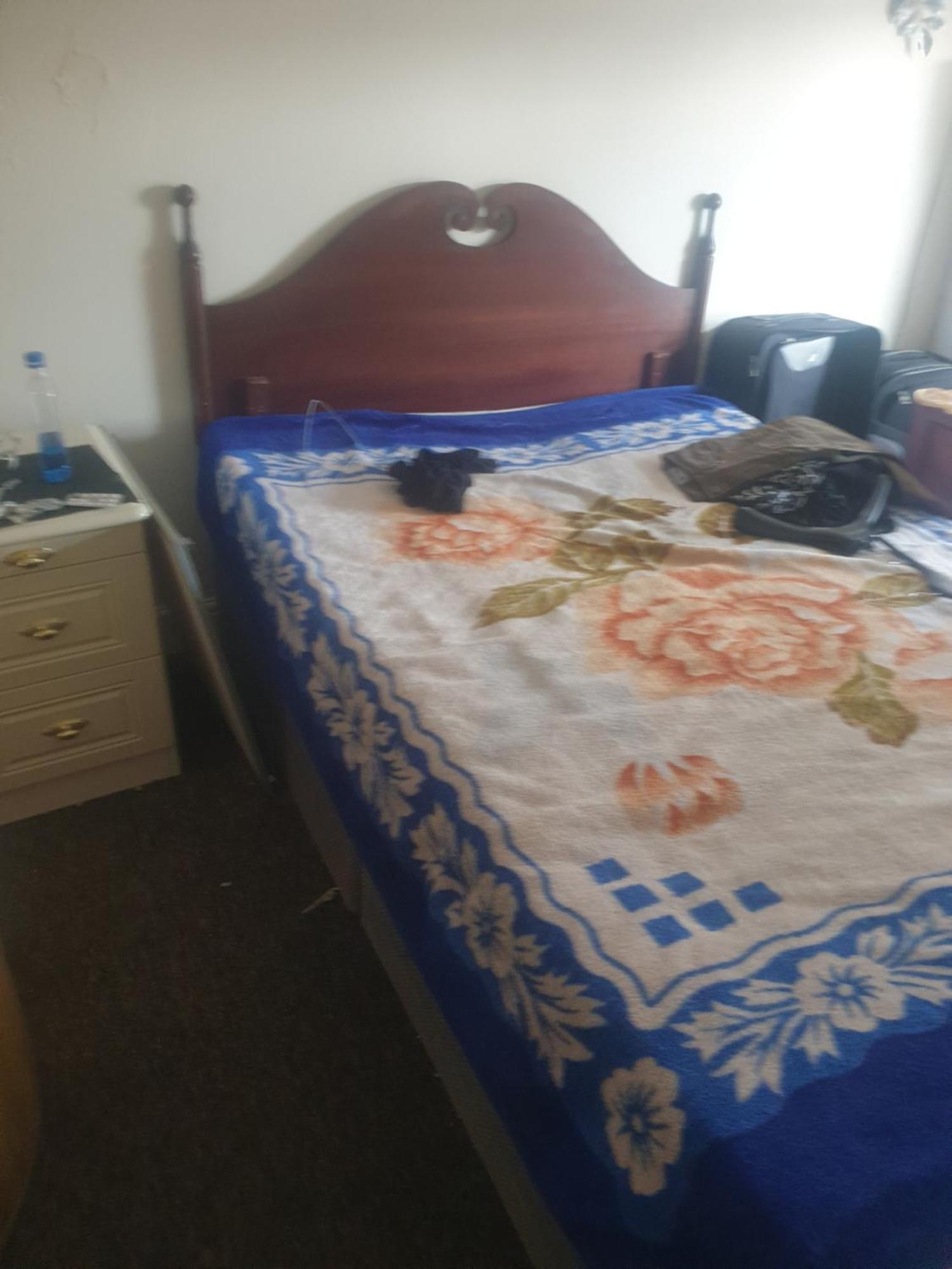 Big Guest House Burton-upon-Trent ภายนอก รูปภาพ